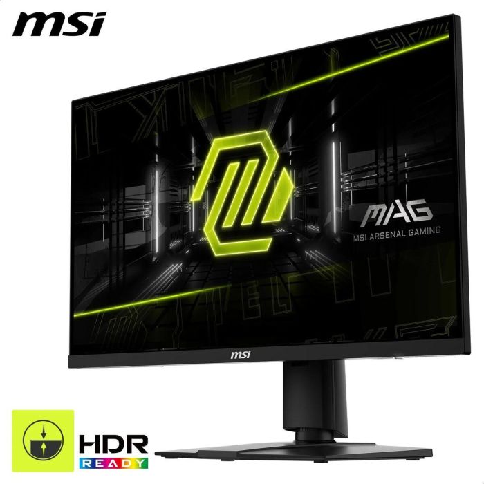 Monitor Gaming MSI 9S6-3CE21M-001 27" Full HD 5 Monitor Gaming MSI 9S6-3CE21M-001 27" Full HD 5