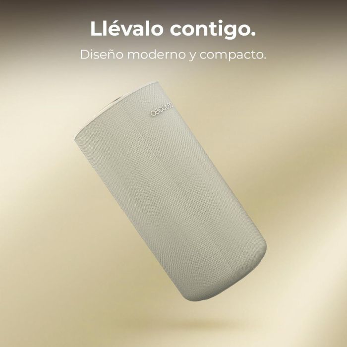 Humidificador Cecotec PureAroma 3000 10 W 10 L 6