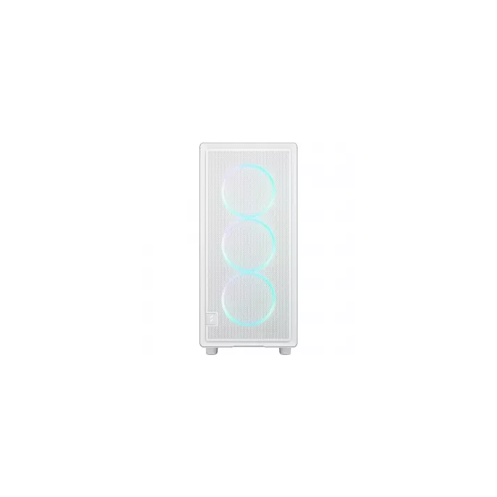 Fractal Design FD-C-EPO1A-05 Epoch Torre Midi Blanca ATX con Ventana TG RGB - Carcasa PC para Gaming 0 Fractal Design FD-C-EPO1A-05 Epoch Torre Midi Blanca ATX con Ventana TG RGB - Carcasa PC para Gaming 0