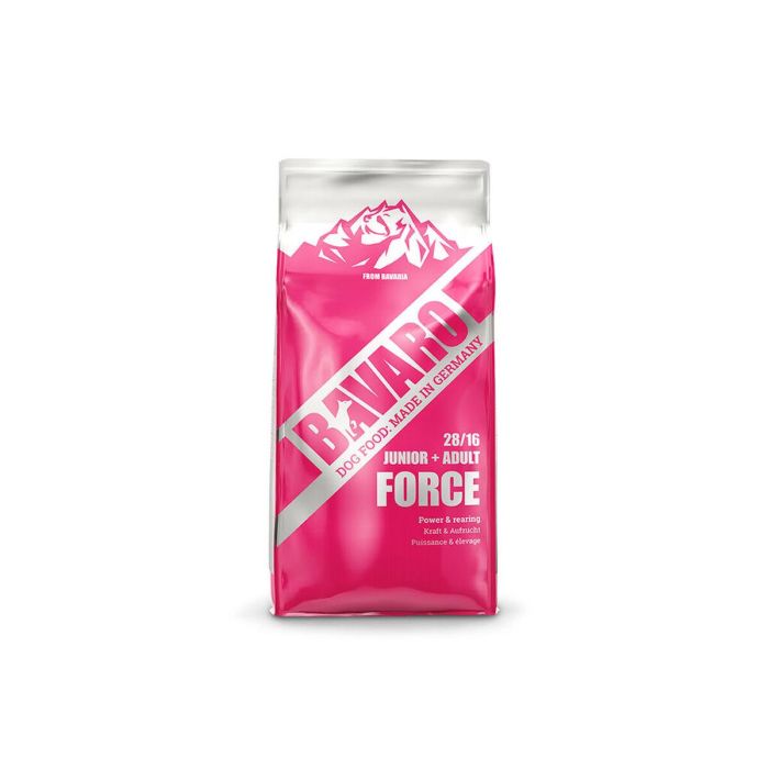 Pienso Josera Force Pollo 0 Pienso Josera Force Pollo 0