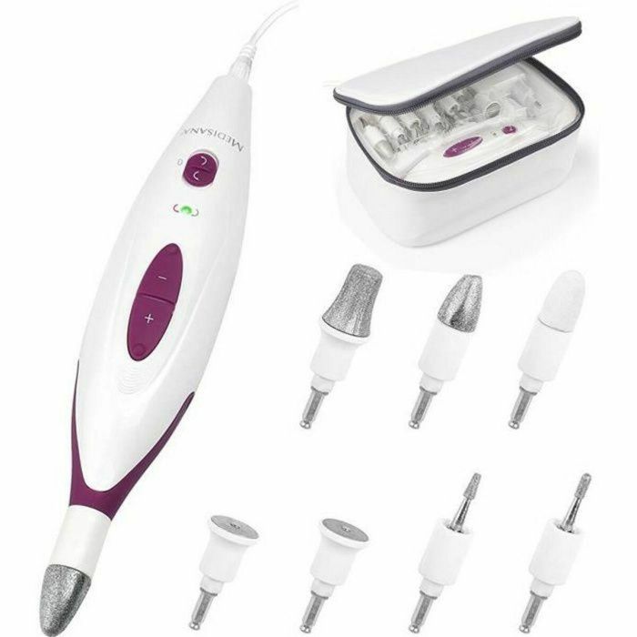 Set de Manicura Medisana MED 85153 4
