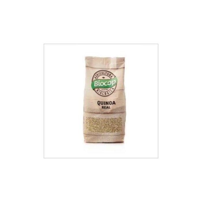 BIOCOP Quinoa Real En Grano 250Gr Bio