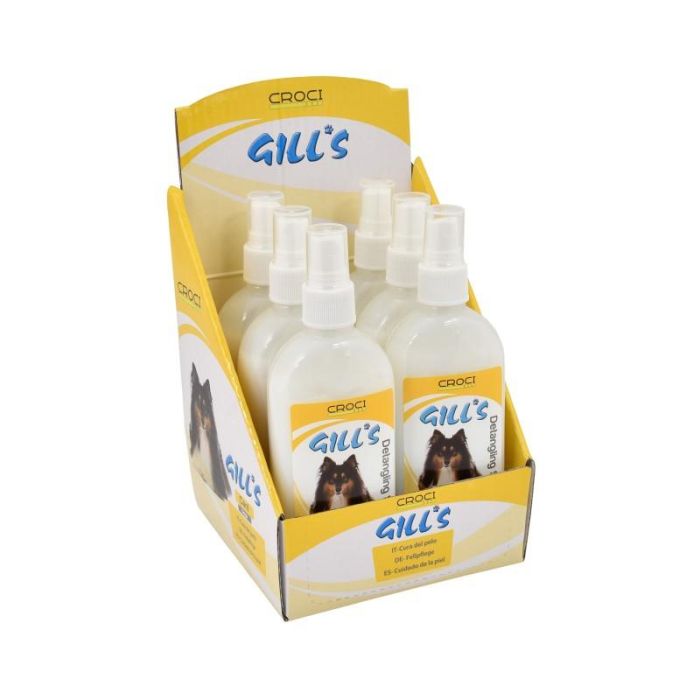 Croci Gill'S Spray Desenredante 150 mL 1