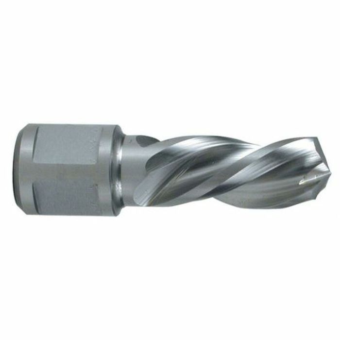 Broca hueca RUKO 10 mm Weldon