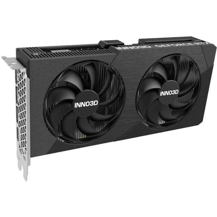 Inno3D RTX 5050 Twin X2 8GB GDDR6 PCI Express 5.0 Tarjeta Gráfica NVIDIA GeForce