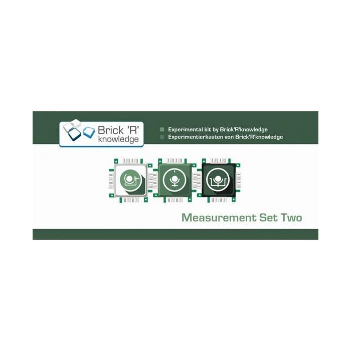 ALLNET BrickRknowledge Measurement Set Two (International) 1 ALLNET BrickRknowledge Measurement Set Two (International) 1