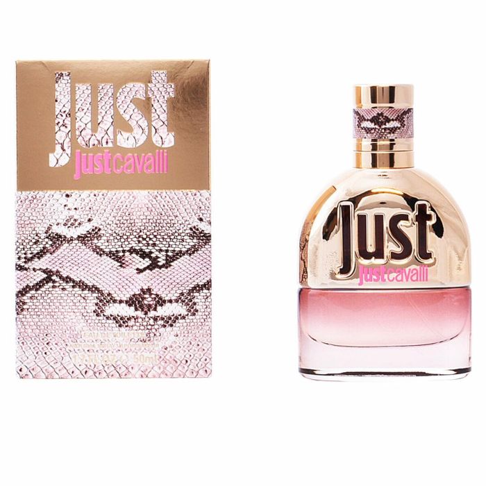 Perfume Mujer Roberto Cavalli EDT 1 Perfume Mujer Roberto Cavalli EDT 1