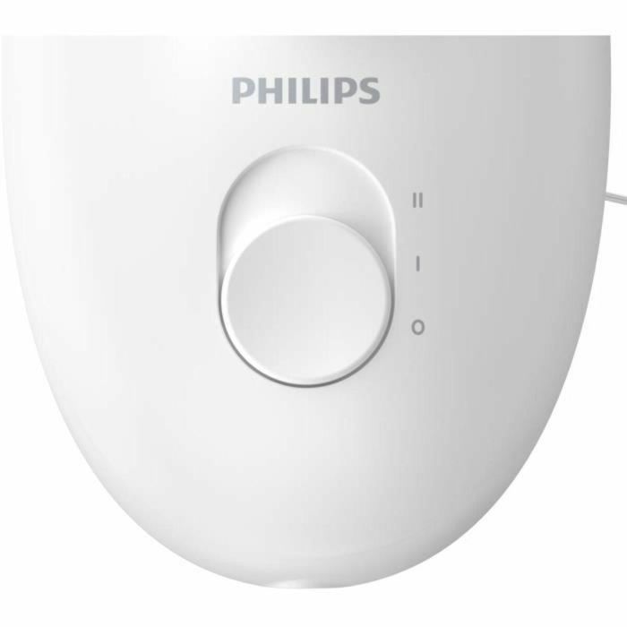 Depiladora Eléctrica Philips 10 Depiladora Eléctrica Philips 10