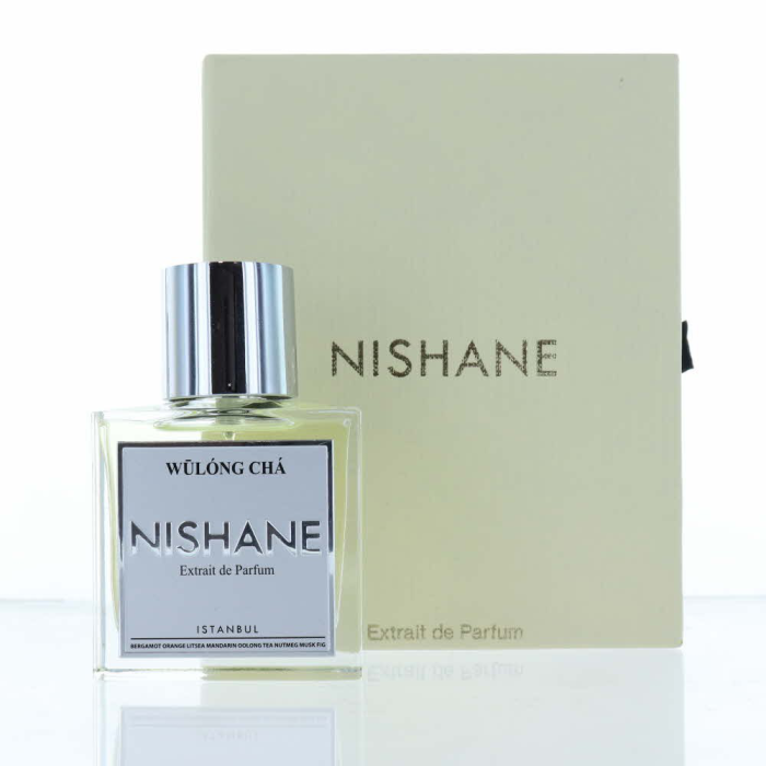 Perfume Unisex Nishane Wülóng Chá 50 ml