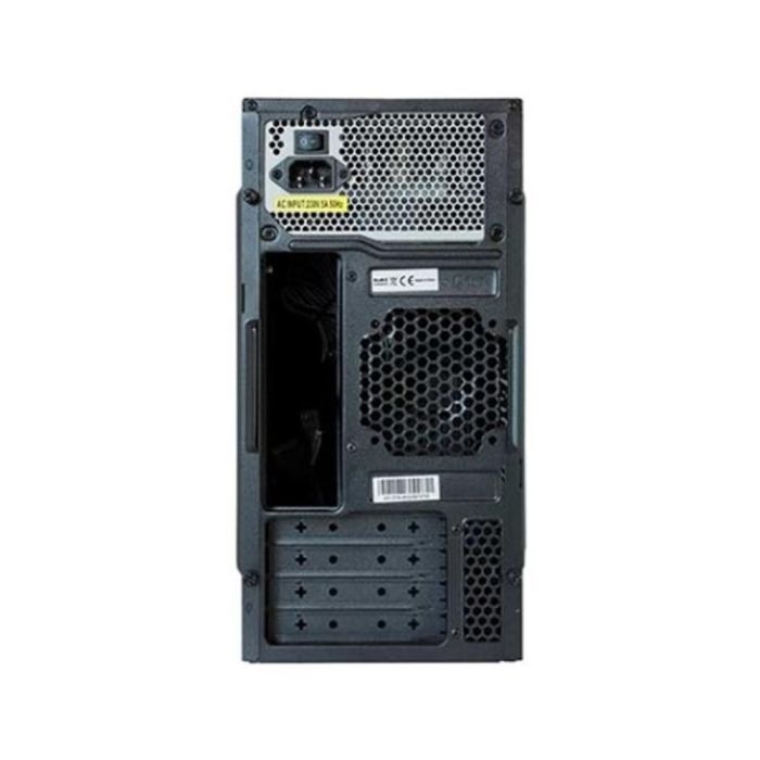 Caja Micro ATX Unykach Negro 4 Caja Micro ATX Unykach Negro 4