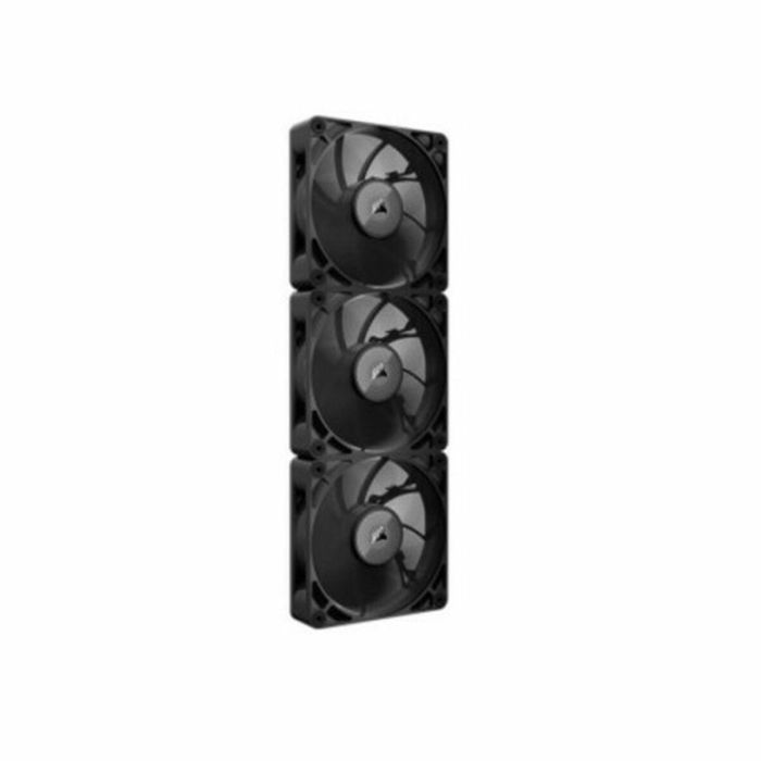 Corsair iCUE LINK RX120 MAX Ventilador Caja, Triple Fan Kit, CO-9051042-WW, 120mm 23