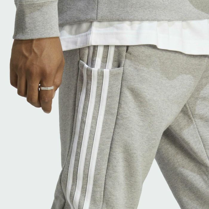 Pantalón Largo Deportivo Adidas Hombre 11