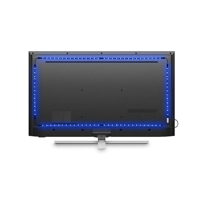 Tiras LED KSIX RGB 3 Tiras LED KSIX RGB 3
