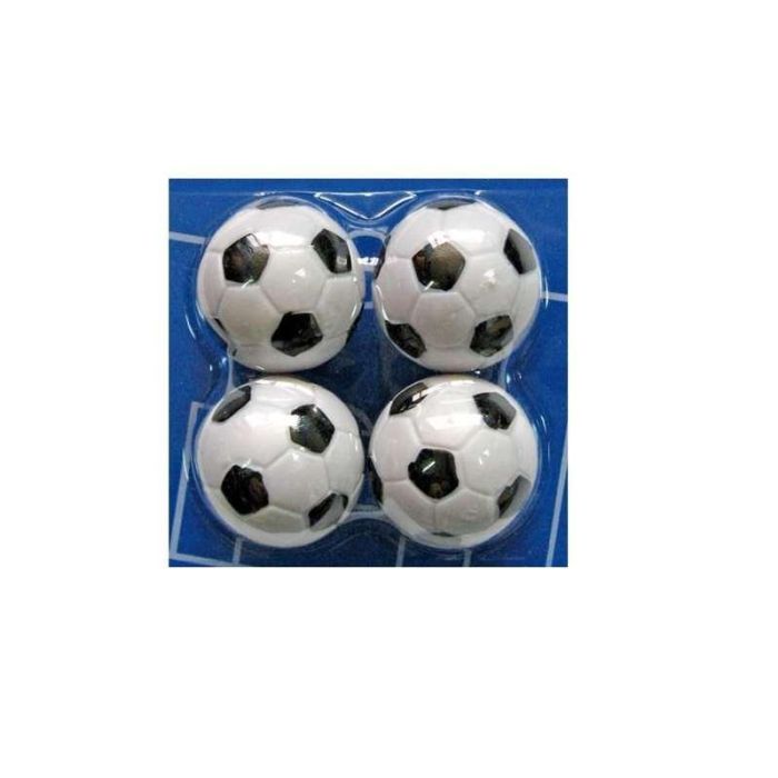 Blister pelotas para futbolin 0 2 Blister pelotas para futbolin 0 2