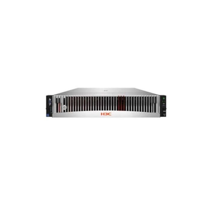 H3C 0231ALK1-8 - Servidor Rack UniServer R4900 G6 2U 2 Sockets Intel Xeon Scalable DDR5 5600MHz 8TB - Alto Rendimiento Escalable H3C 0231ALK1-8 - Servidor Rack UniServer R4900 G6 2U 2 Sockets Intel Xeon Scalable DDR5 5600MHz 8TB - Alto Rendimiento Escalable