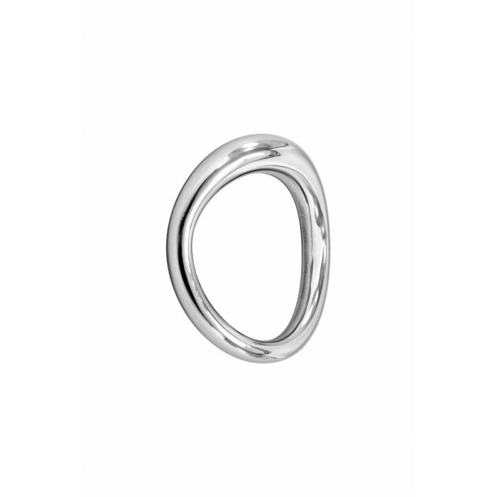 Anillo Locked 38 mm Acero 0 Anillo Locked 38 mm Acero 0