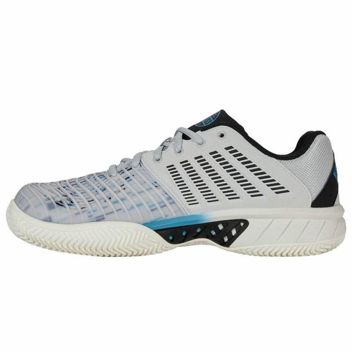 Zapatillas de Padel para Adultos Kswiss Express Light 3 Hb Padel Blanco XS 3