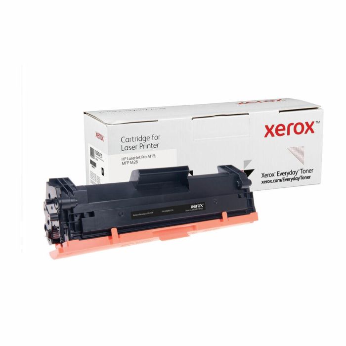 Xerox Everyday Toner Negro Laserjet Pro M15, Laserjet Mfp M280 - Cf244A