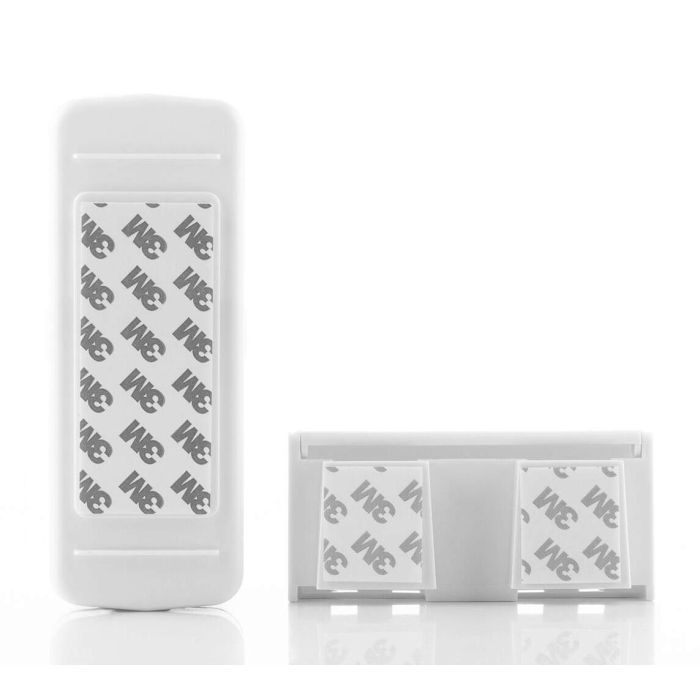 Dispensador de Pasta Dental con Soporte para Cepillos Diseeth InnovaGoods 11 Dispensador de Pasta Dental con Soporte para Cepillos Diseeth InnovaGoods 11