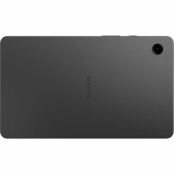 Samsung Galaxy Tab A9 SM-X110N Tableta Android 8.7" TFT Wi-Fi 128GB Almacenamiento 8GB RAM Grafito 4 Samsung Galaxy Tab A9 SM-X110N Tableta Android 8.7" TFT Wi-Fi 128GB Almacenamiento 8GB RAM Grafito 4