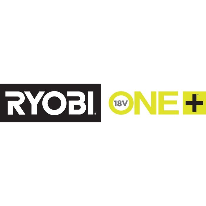 Ryobi R18PD3-242S Taladro atornillador de impacto ONE+ 2