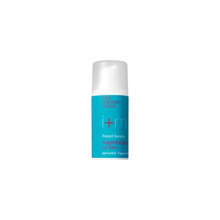 Freistil Sensitiv Contorno De Ojos 15Ml. Freistil Sensitiv Contorno De Ojos 15Ml.
