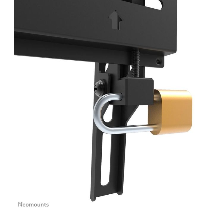 Neomounts WL30-350BL12 Soporte TV de Pared Fijo Bloqueable para Pantallas 24-55 pulgadas, hasta 30 kg, VESA 50x50-200x200 mm, Negro 10 Neomounts WL30-350BL12 Soporte TV de Pared Fijo Bloqueable para Pantallas 24-55 pulgadas, hasta 30 kg, VESA 50x50-200x200 mm, Negro 10