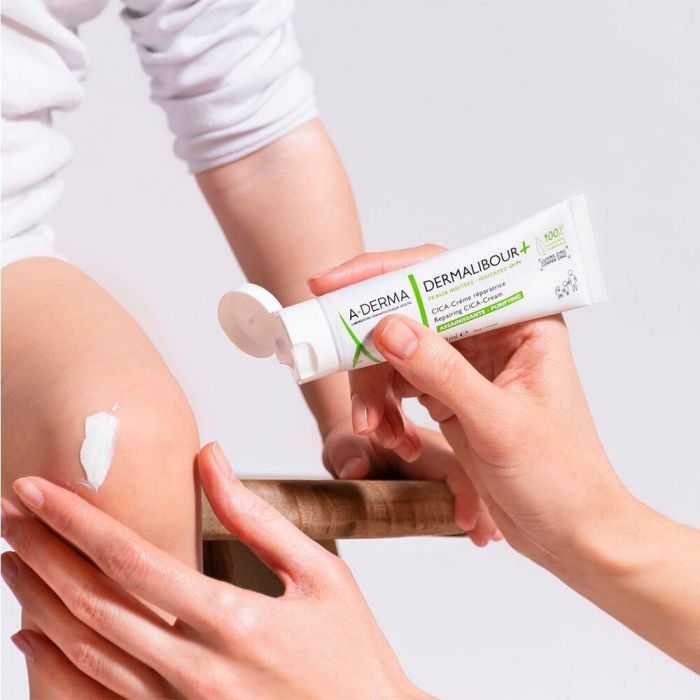 A-Derma DERMALIBOUR+ cica-crema reparadora purificante 15 ml A-Derma DERMALIBOUR+ cica-crema reparadora purificante 15 ml