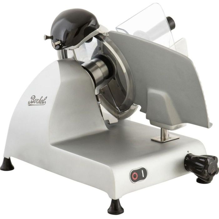 Berkel Red Line RL 250 grey Aufschnittmaschine 5 Berkel Red Line RL 250 grey Aufschnittmaschine 5
