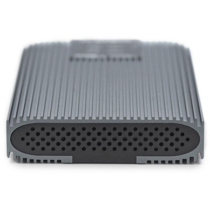DIGITUS USB M.2 NVMe Klonstation. SSD. NVMe werkzeugfrei 3