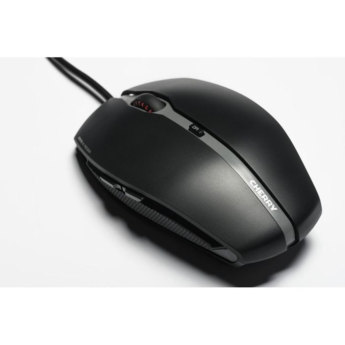 Ratón Cherry JM-0340-2 Negro 5 Ratón Cherry JM-0340-2 Negro 5