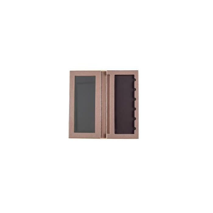 Paleta Vacia Para Recargar Beauty Id Grande.
