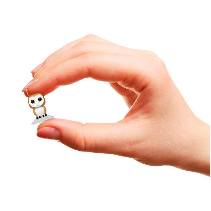 Figura Bitty POP Deluxe Harry Potter Barn Owl 0 Figura Bitty POP Deluxe Harry Potter Barn Owl 0