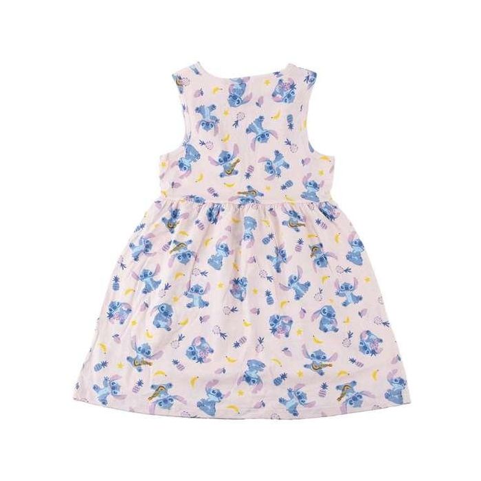 Cerdá Vestido Single Jersey Stitch 6 Años - Modelos Surtidos 1