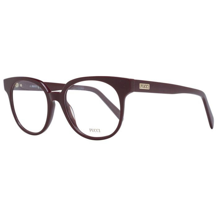 Montura de Gafas Mujer Emilio Pucci EP5227 50069 Montura de Gafas Mujer Emilio Pucci EP5227 50069