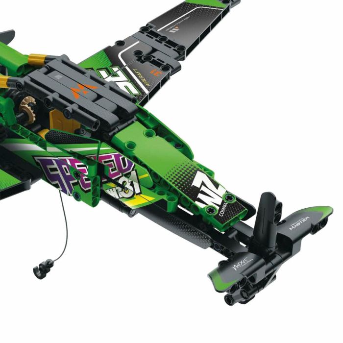 Juego de Construcción 1 Juego de Construcción 1