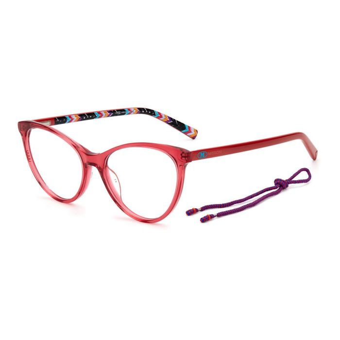 Montura de Gafas Mujer Missoni MMI-0009-8CQ ø 54 mm 0 Montura de Gafas Mujer Missoni MMI-0009-8CQ ø 54 mm 0