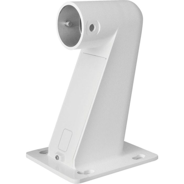 Ernitec Mini Gooseneck Mount, 184x104x115.2mm, White Ernitec Mini Gooseneck Mount, 184x104x115.2mm, White