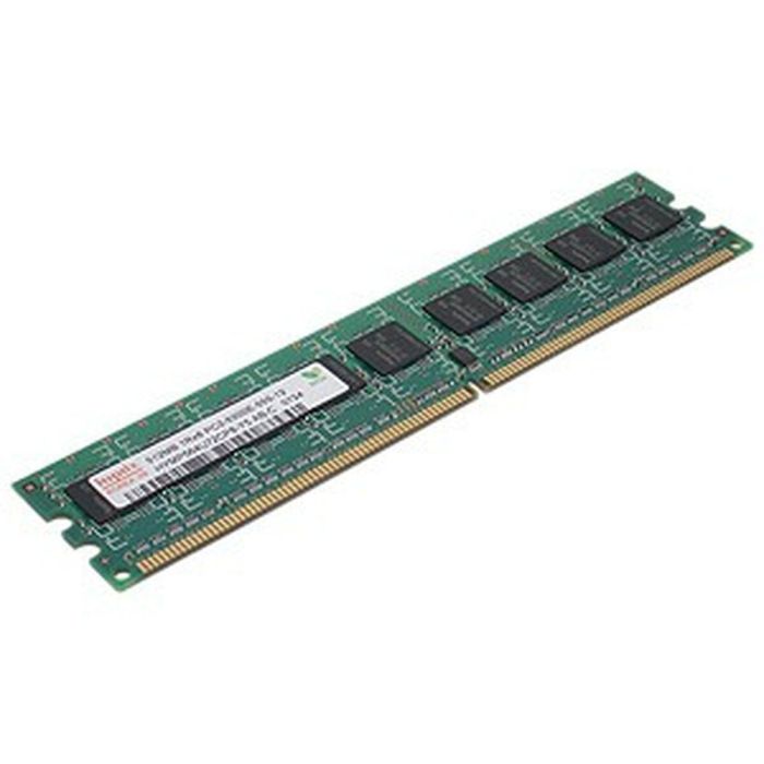 Memoria RAM Fujitsu PY-ME32SL2 32 GB DDR5 4800 MHz Memoria RAM Fujitsu PY-ME32SL2 32 GB DDR5 4800 MHz