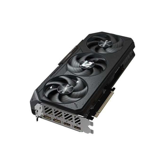 Tarjeta gráfica - GIGABYTE - Radeon RX 9070 GAMING OC - 16 GB 3 Tarjeta gráfica - GIGABYTE - Radeon RX 9070 GAMING OC - 16 GB 3