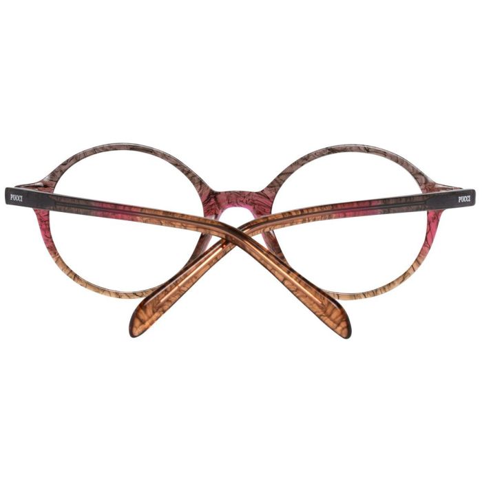 Montura de Gafas Mujer Emilio Pucci EP5091 50047 2