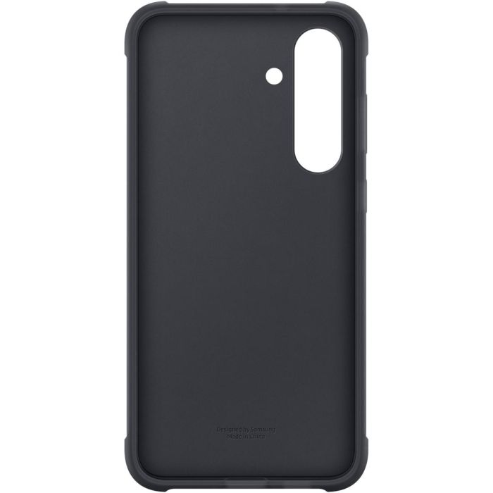 Samsung Rugged Cover fr Galaxy S25 FE, Black 4