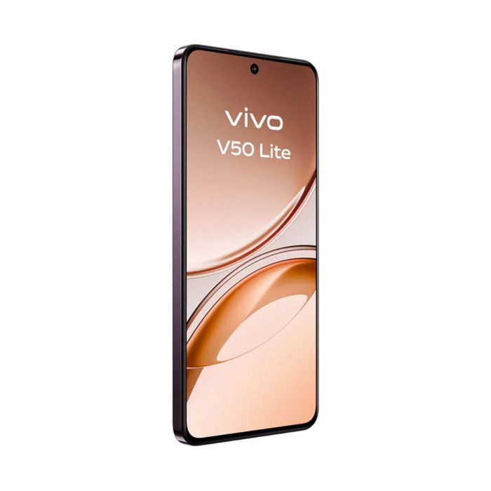 Smartphone Vivo V2441 6,77" Octa Core 8 GB RAM 256 GB Negro