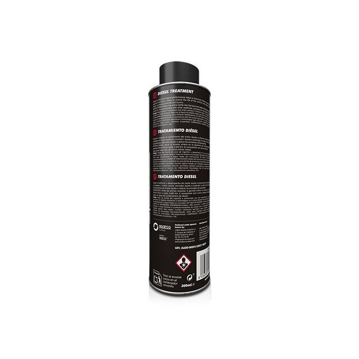 Spc Tratamiento Diésel 300 mL 300 mL SPCA0002 2 Spc Tratamiento Diésel 300 mL 300 mL SPCA0002 2