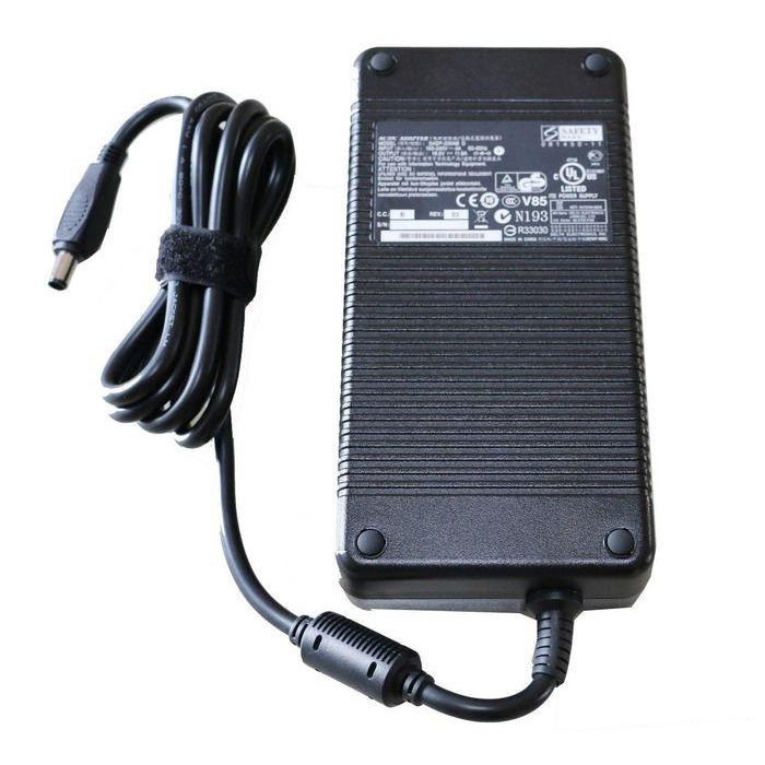CoreParts Power Adapter for Asus/HP 230W 19.5V 11.8A Plug:7.4*5.0p Including EU Power Cord CoreParts Power Adapter for Asus/HP 230W 19.5V 11.8A Plug:7.4*5.0p Including EU Power Cord