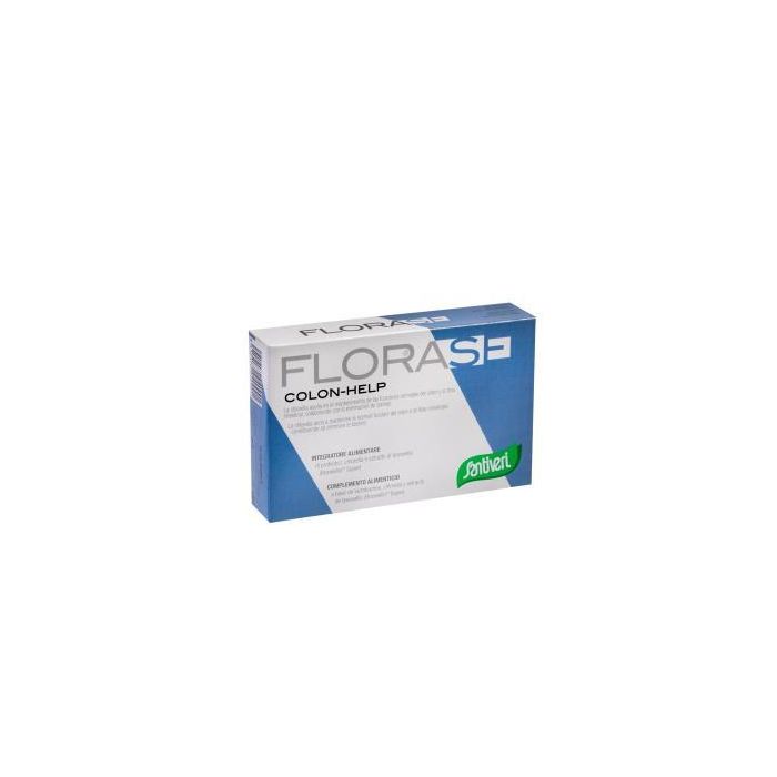 Florase Colon-Help 40Cap. Florase Colon-Help 40Cap.