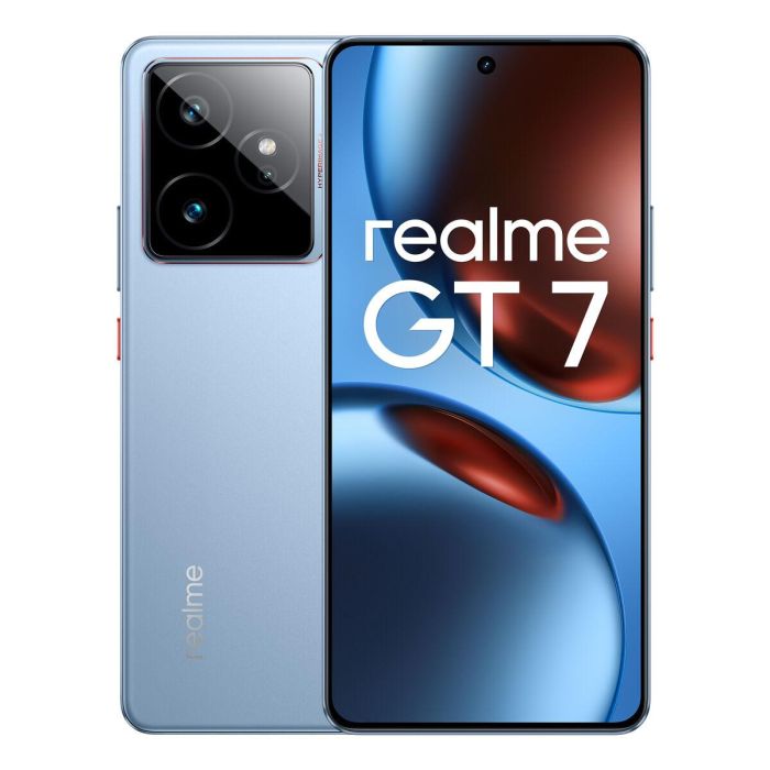 Smartphone Realme GT 7 6,78" 12 GB RAM 512 GB Azul 2