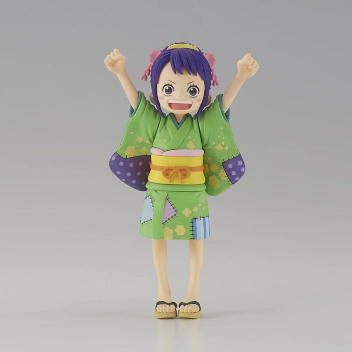 Figura Banpresto One Piece Grandline Series Figura Banpresto One Piece Grandline Series