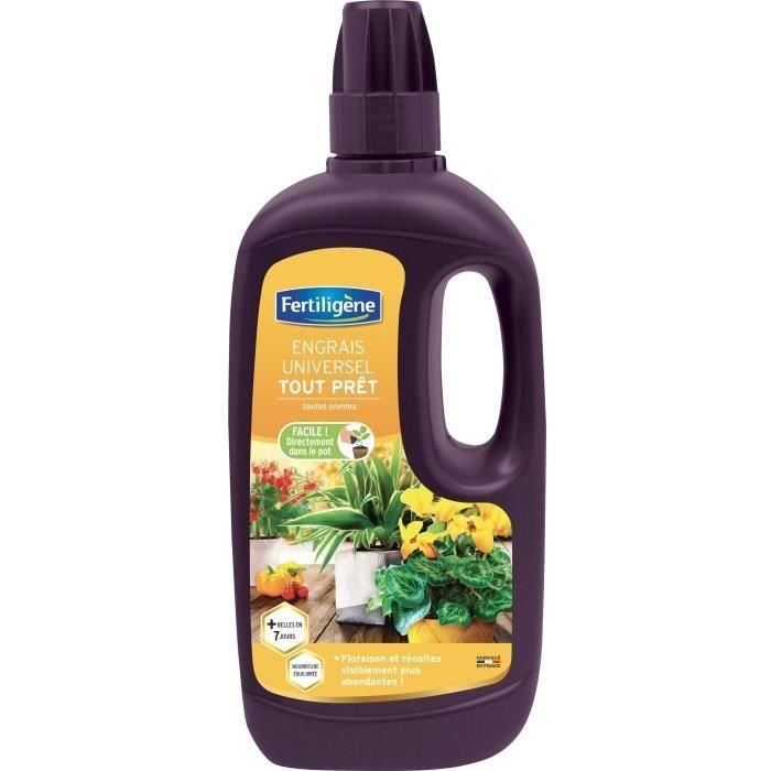Fertilizante Universal FERTILIGENE - 1 L Fertilizante Universal FERTILIGENE - 1 L