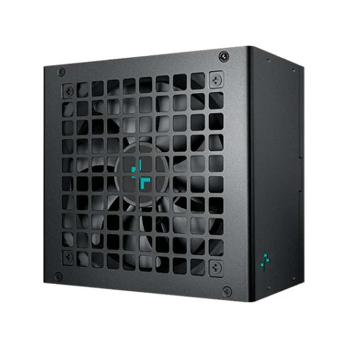 Fuente Alimentacion Deepcool Pl650 - D V2 graming Fuente Alimentacion Deepcool Pl650 - D V2 graming